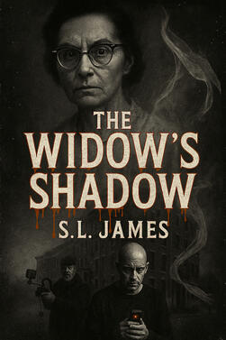 The Widow’s Shadow Available Soon